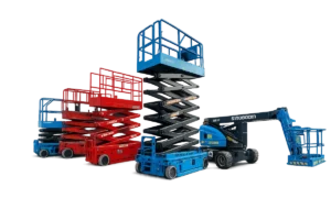 makaslı manlift makaslı platform eklemli manlift eklemli platform